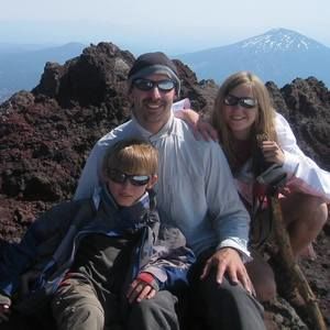 Meet your Posher, Jamie